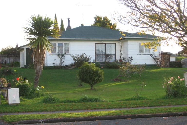 Photo of property in 60 Lomond Avenue, Tokoroa, 3420