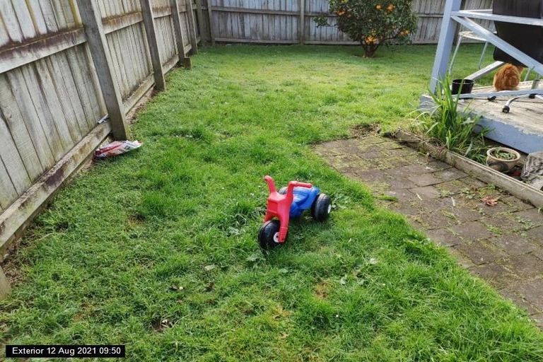 Photo of property in 2/23 Porchester Road, Papakura, 2110