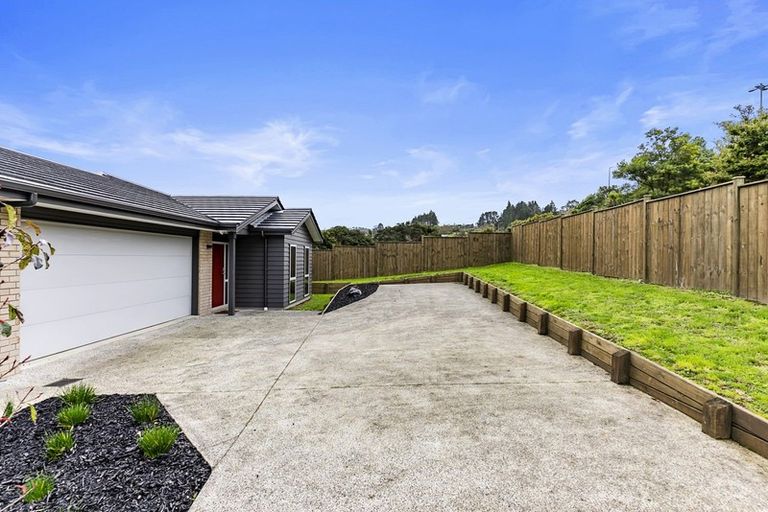 Photo of property in 37d Helenvale Crescent, Pokeno, 2402