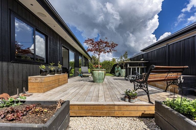 Photo of property in 24 Waiotahi Road, Kaiapoi, 7630