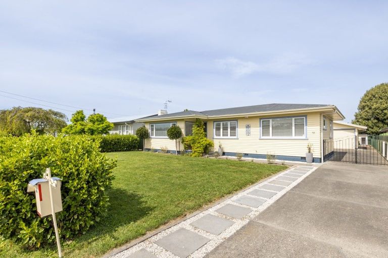 Photo of property in 53 Wycliffe Street, Onekawa, Napier, 4110