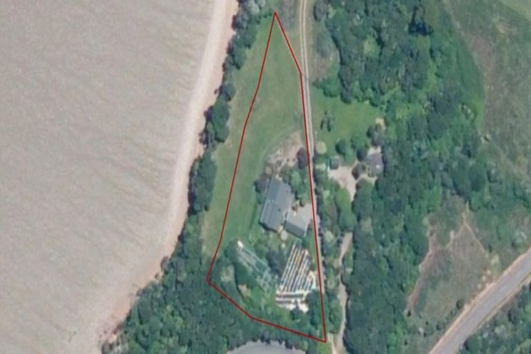 Photo of property in 4141 Kenepuru Road, Kenepuru Head, Picton, 7282