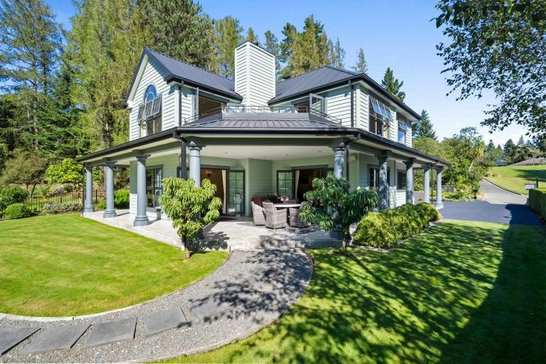 Photo of property in 6 Lakewood Lane, Hanmer Springs, 7334