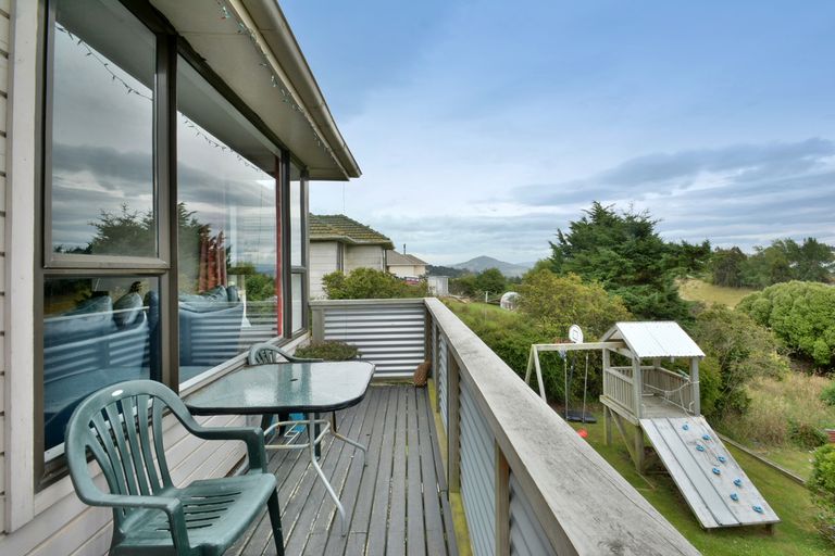 Photo of property in 4 Milford Avenue, Calton Hill, Dunedin, 9012