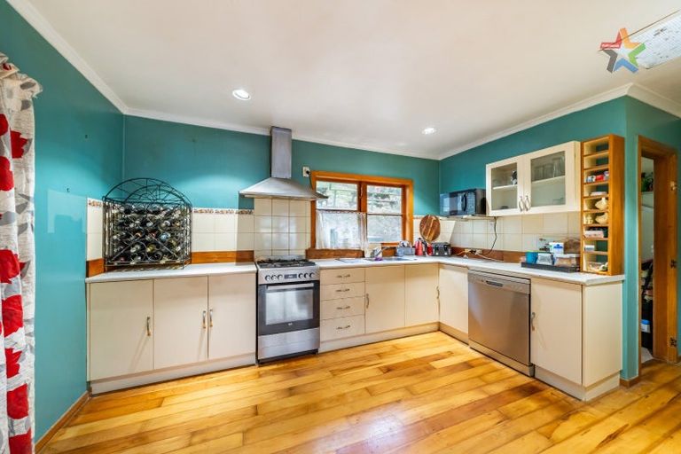 Photo of property in 59 Coast Road, Wainuiomata, Lower Hutt, 5014