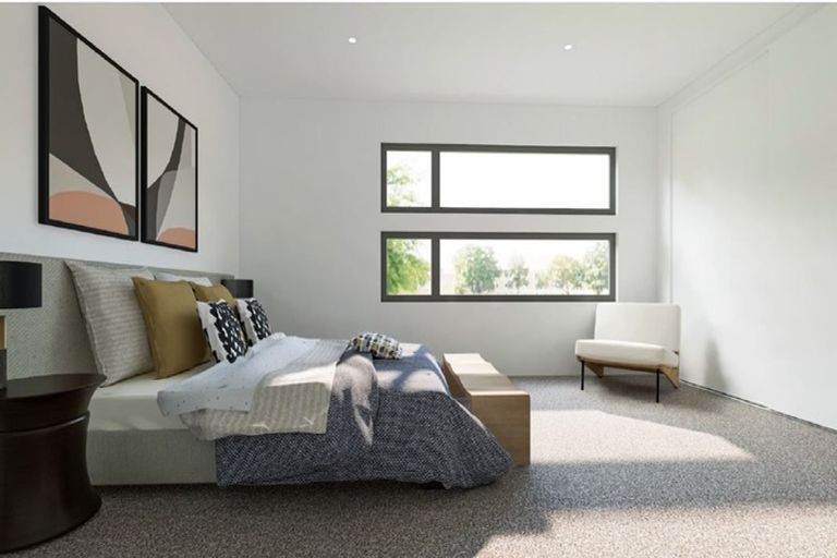 Photo of property in 5/91 Tennyson Street, Sydenham, Christchurch, 8023