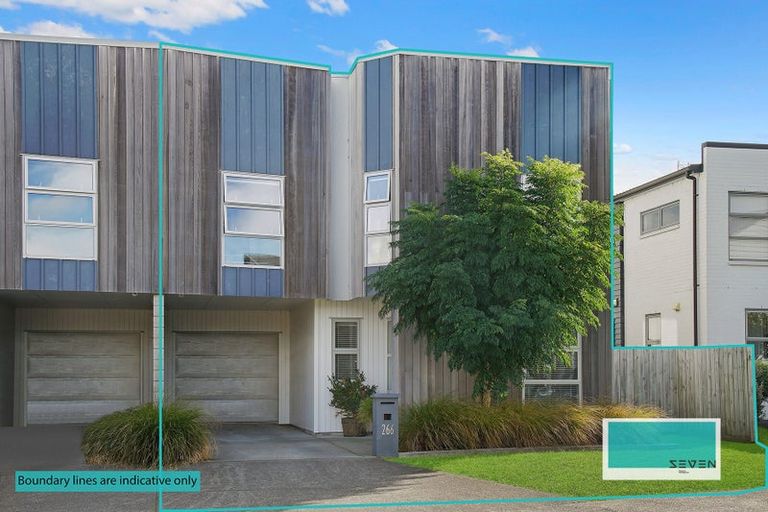 Photo of property in 266 Jack Lachlan Drive, Beachlands, Auckland, 2018