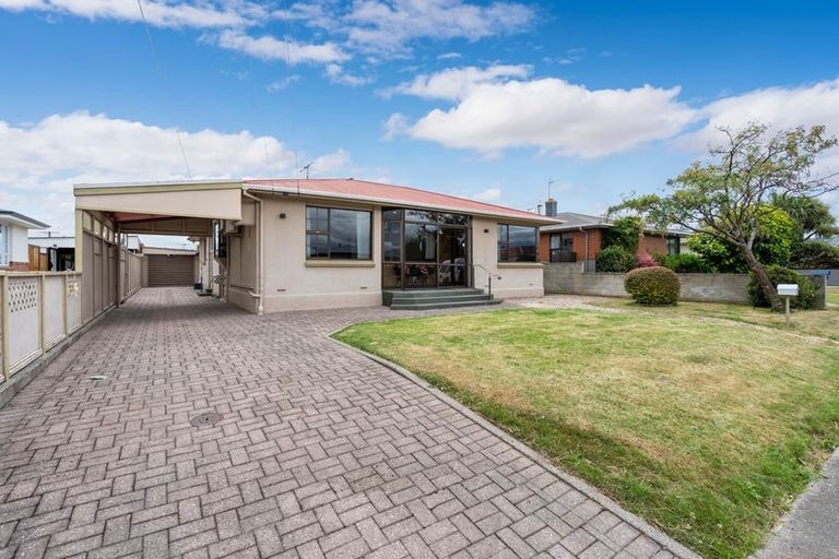 Photo of property in 56 Eden Street, Mosgiel, 9024