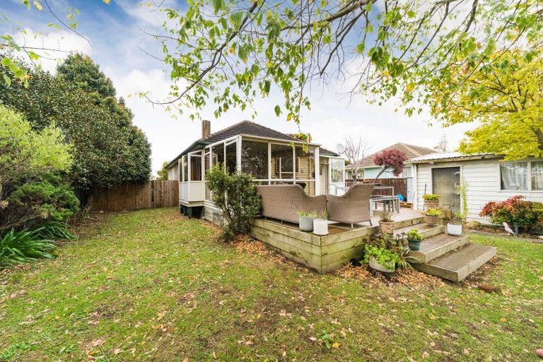 Photo of property in 26 Humber Street, Roslyn, Palmerston North, 4414