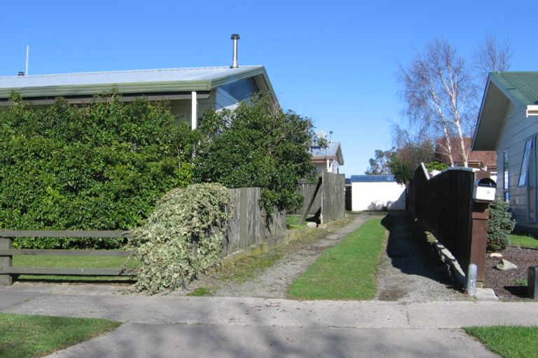 Photo of property in 17a Leander Place, Milson, Palmerston North, 4414