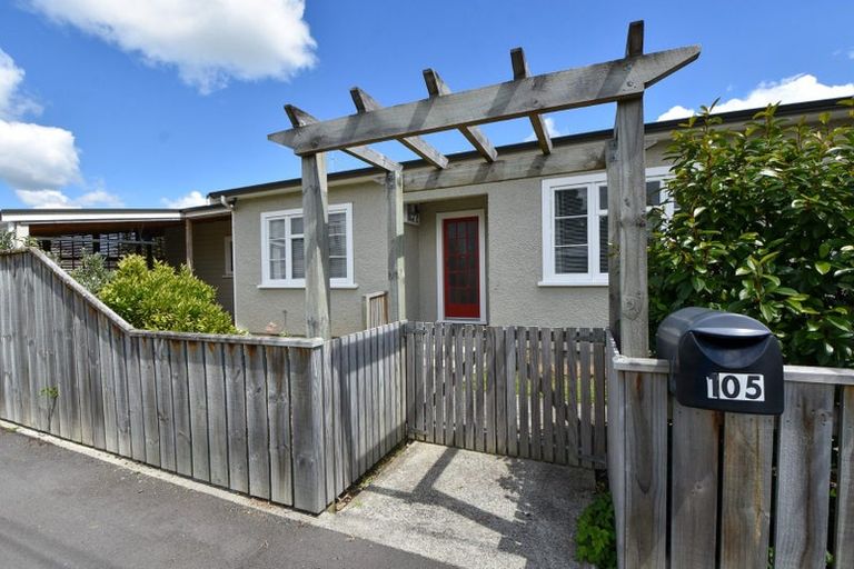 Photo of property in 105 Broadway, Carterton, 5713