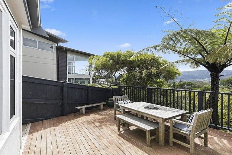 Photo of property in 26 Natusch Road, Belmont, Lower Hutt, 5010