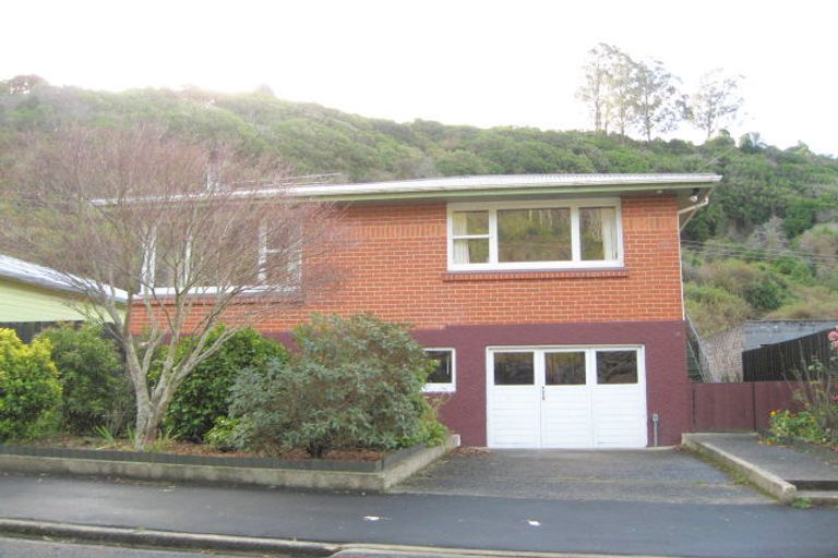 Photo of property in 56 Woodhaugh Street, Woodhaugh, Dunedin, 9010