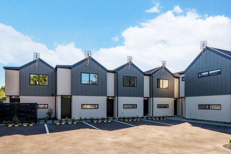 Photo of property in 5/505 Tuam Street, Phillipstown, Christchurch, 8011