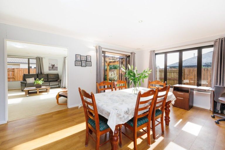 Photo of property in 34 Meridian Grove, Kelvin Grove, Palmerston North, 4414