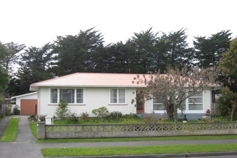 Photo of property in 7 Exeter Crescent, Pirimai, Napier, 4112