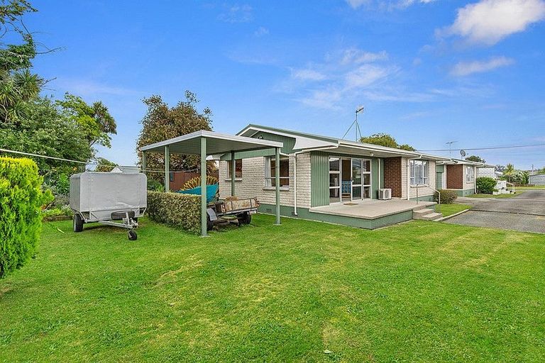 Photo of property in 43 Irvine Street, Frankton, Hamilton, 3204