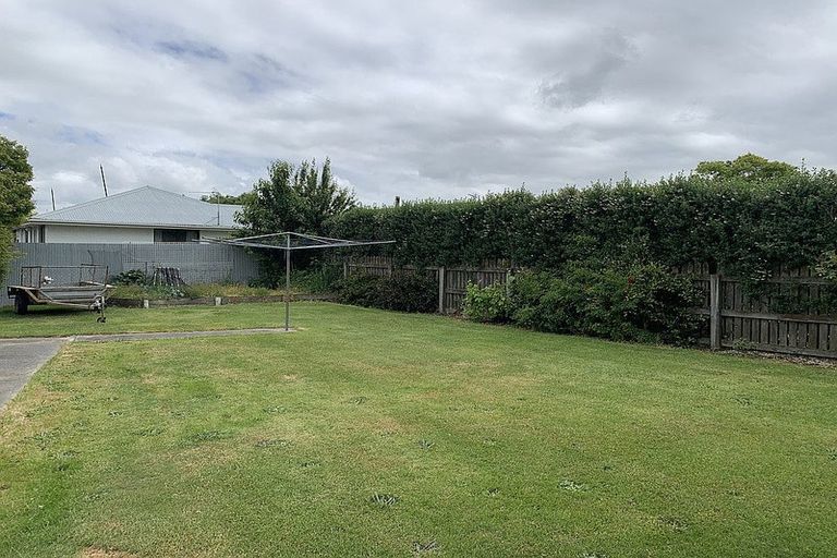 Photo of property in 5 Le Fleming Street, Darfield, 7510