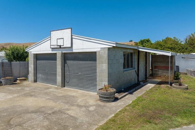 Photo of property in 6 Pope Crescent, Witherlea, Blenheim, 7201