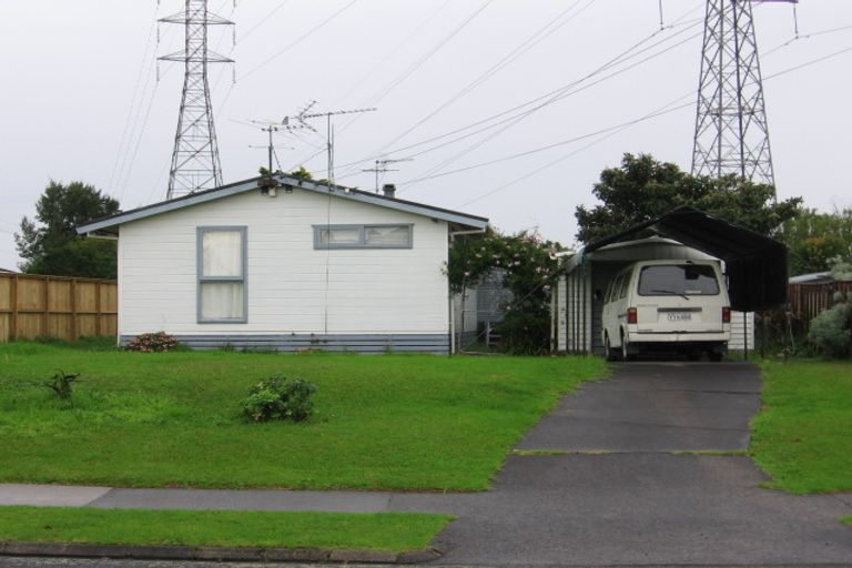 Photo of property in 36 Aurea Avenue, Pakuranga, Auckland, 2010