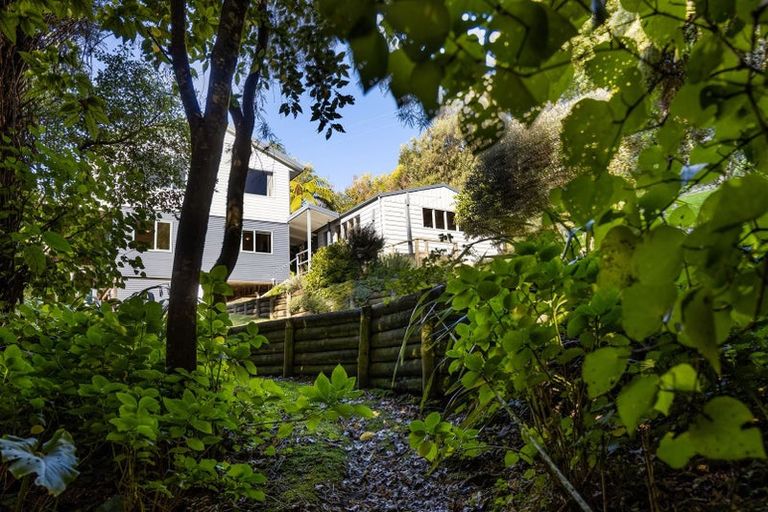 Photo of property in 700 Moetapu Bay Road, Moetapu Bay, Picton, 7282