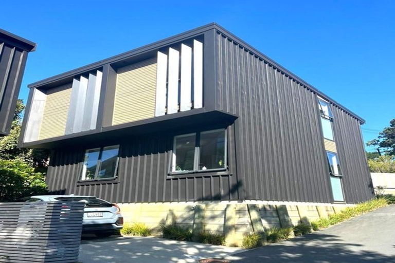 Photo of property in 1/38 Bankot Crescent, Ngaio, Wellington, 6035