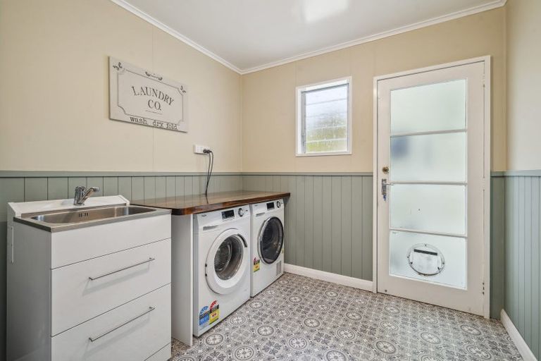 Photo of property in 14 Frances Street, Tirau, 3410