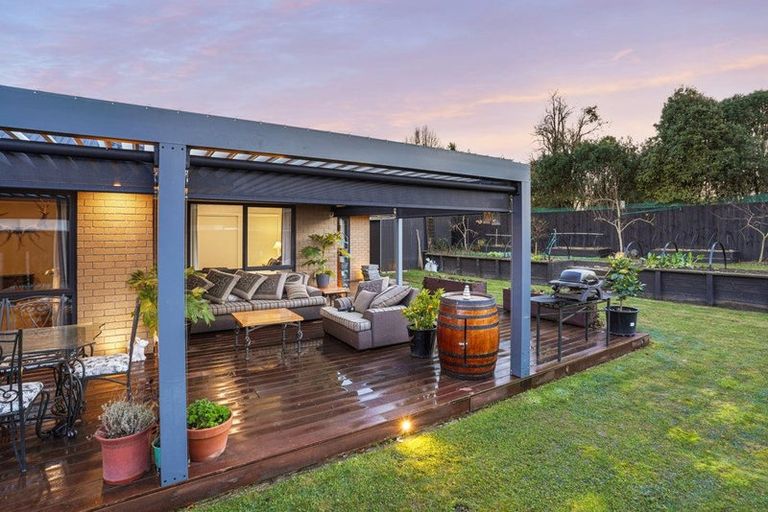 Photo of property in 67 Bayliss Drive, Kaiapoi, 7630