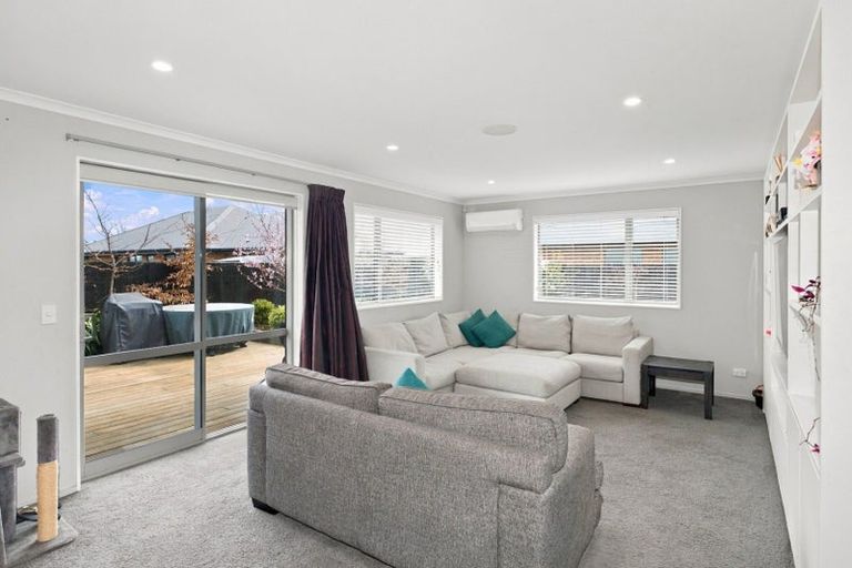 Photo of property in 23 Makawe Roa Street, Marshland, Christchurch, 8083