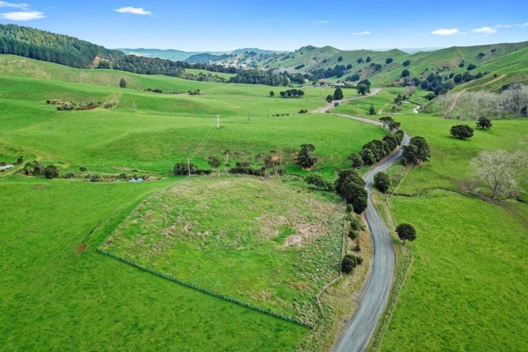 Photo of property in 442 Waipuna Road, Waerenga, Te Kauwhata, 3781