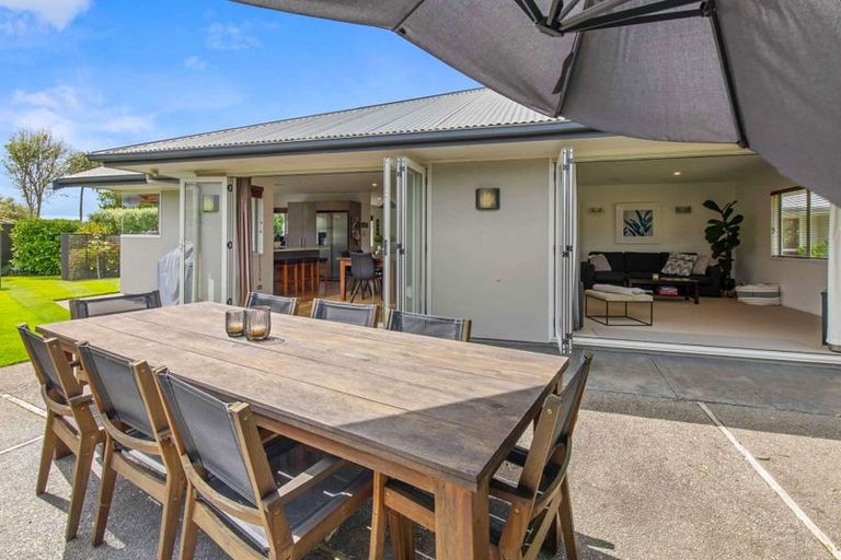 Photo of property in 3 Cotswolds Close, Otamatea, Whanganui, 4500