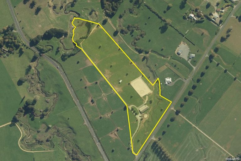 Photo of property in 53 Taihoa Road South, Matamata, 3473