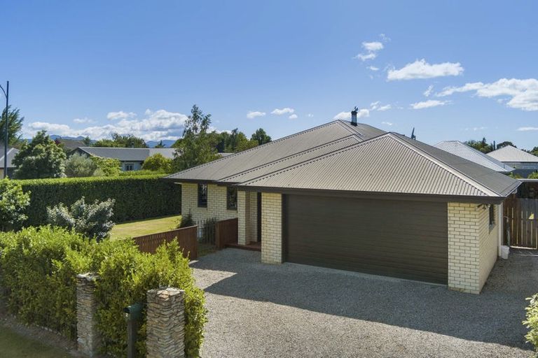 Photo of property in 2 Mcallister Place, Renwick, 7204