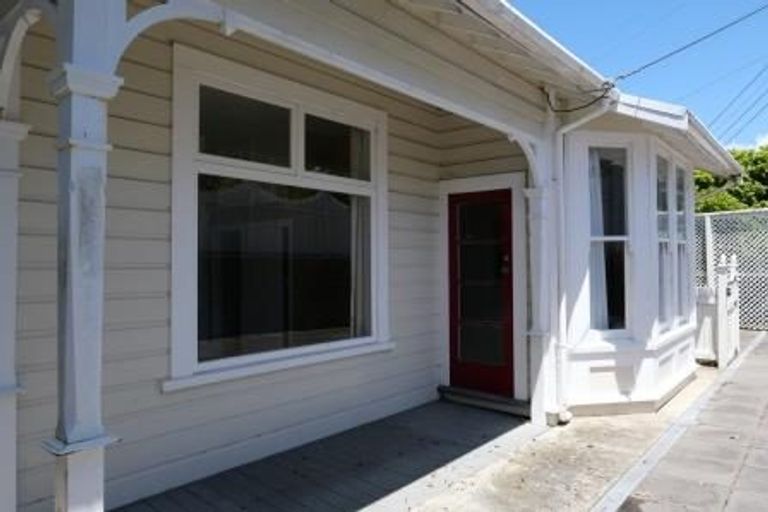 Photo of property in 35 Disley Street, Highbury, Wellington, 6012