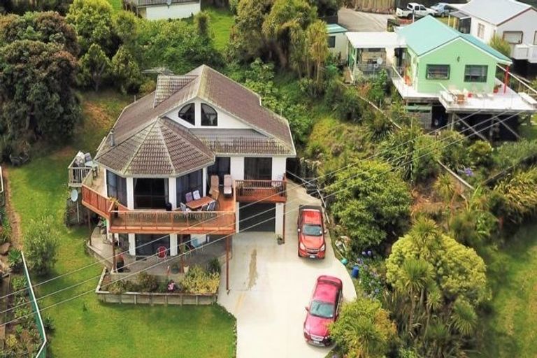 Photo of property in 6 Fairlie Crescent, Opononi, Kaikohe, 0473