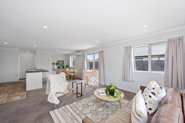 Photo of property in 38 Karere Avenue, Marshland, Christchurch, 8083