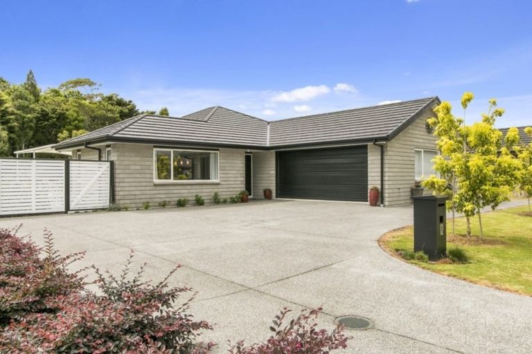 Photo of property in 12 Nolan Place, Katikati, 3129