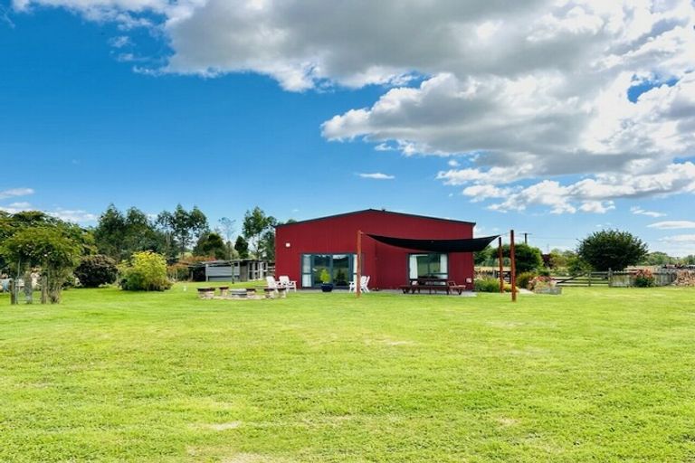 Photo of property in 469 Rangiatea Road, Otorohanga, 3972