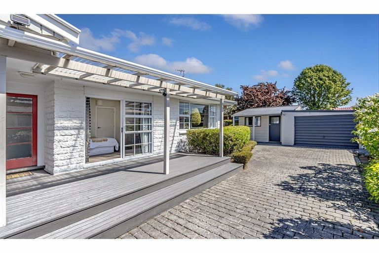 Photo of property in 11 Cheyenne Street, Sockburn, Christchurch, 8042