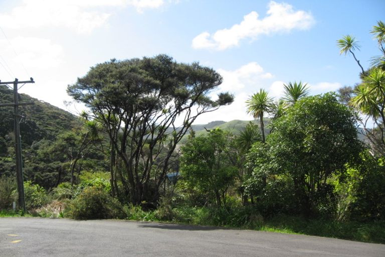 Photo of property in 25 Tasman View Road, Te Henga / Bethells Beach, Henderson, 0781