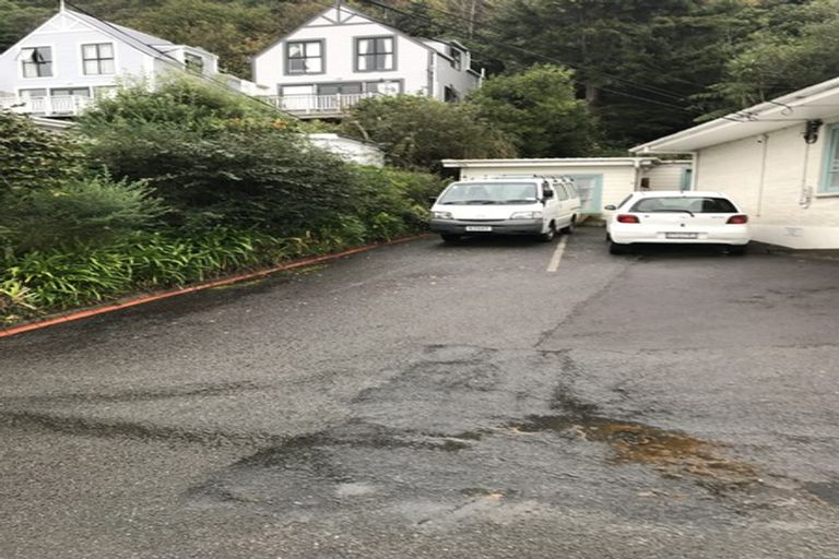 Photo of property in 6/15 Upper Lewisville Terrace, Thorndon, Wellington, 6011