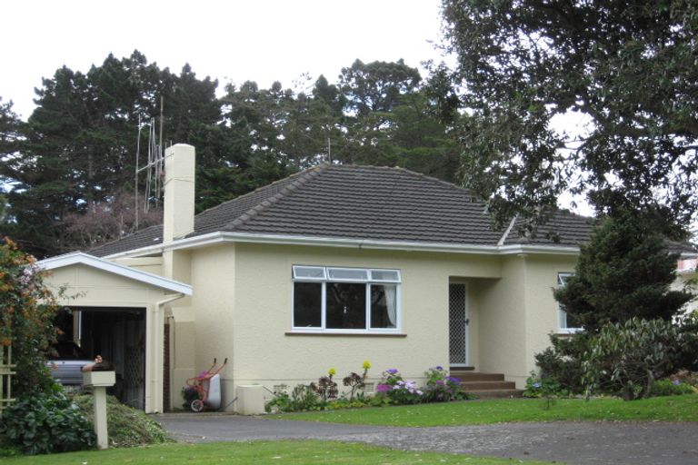 Photo of property in 22 Plunket Street, Durie Hill, Whanganui, 4500