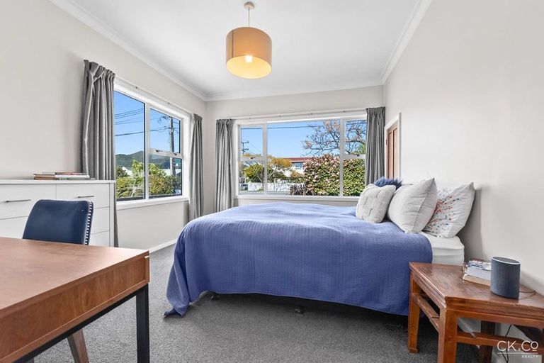 Photo of property in 41 Epuni Street, Hutt Central, Lower Hutt, 5011