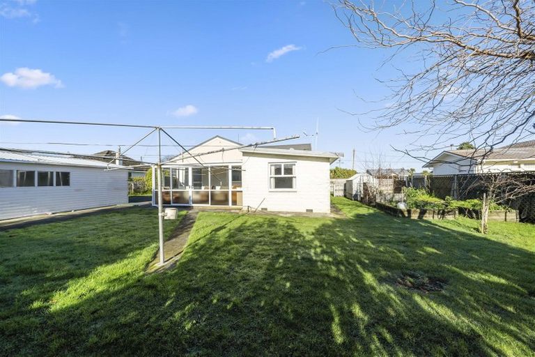Photo of property in 6 Victoria Street, Levin, 5510
