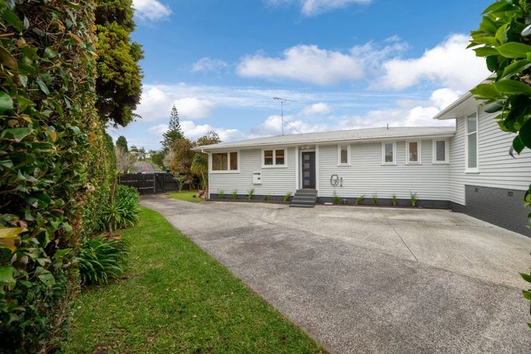 Photo of property in 39 Seine Road, Forrest Hill, Auckland, 0620