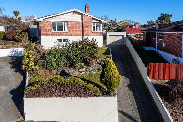 Photo of property in 9 Hanan Place, Parkside, Timaru, 7910