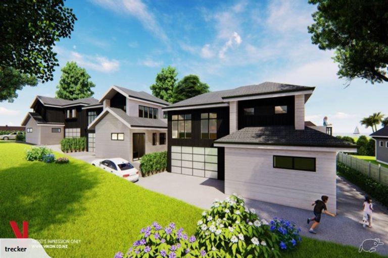 Photo of property in 182 Bucklands Beach Road, Bucklands Beach, Auckland, 2012