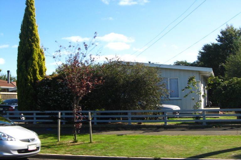 Photo of property in 43 Thames Street, Mosgiel, 9024