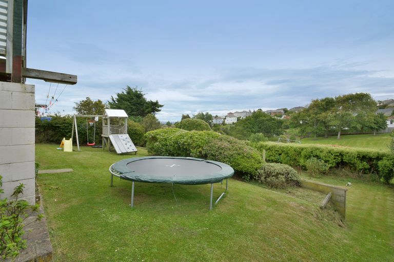 Photo of property in 4 Milford Avenue, Calton Hill, Dunedin, 9012