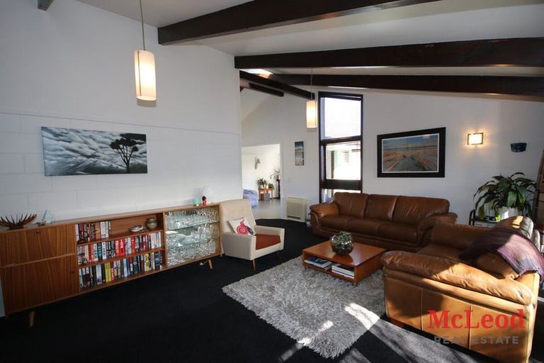 Photo of property in 105 Princes Street, Netherby, Ashburton, 7700